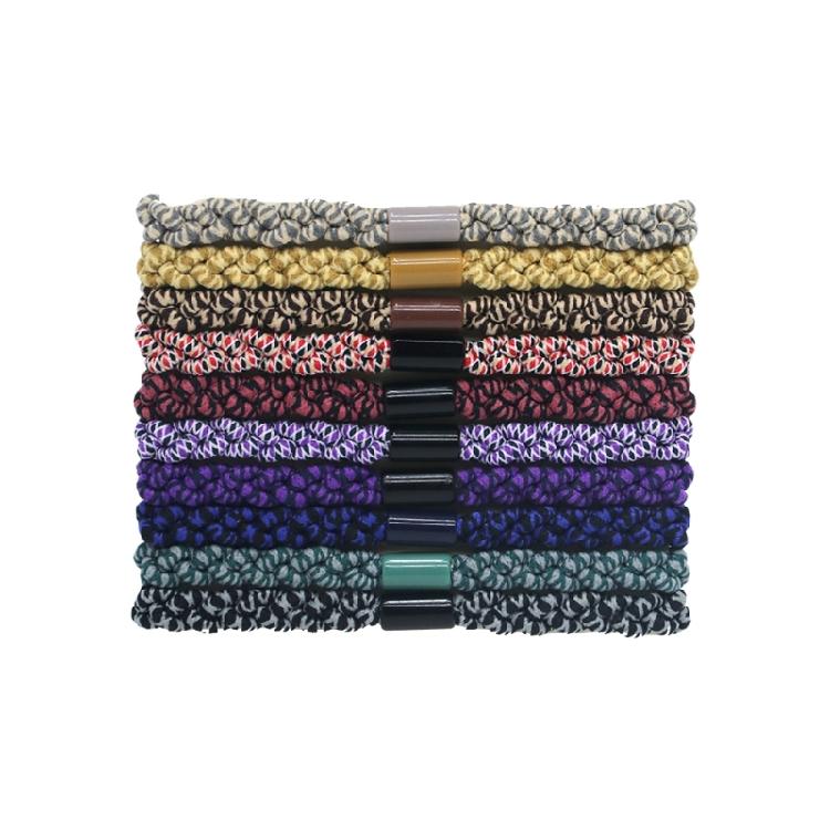 Hair Scrunchies Flexible and Soft Hair Bands Colorful Braided Hair Ties Hair Accessory for Stylish Women and Kids
Hair Scrunchies Flexible and Soft Hair Bands Colorful Braided Hair Ties Hair Accessory for Stylish Women and Kids
