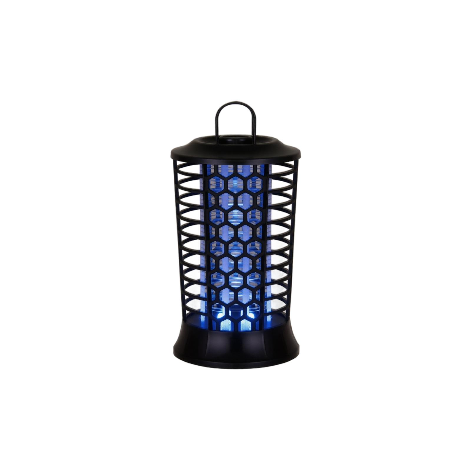 Electric Mosquito Killer Lamp Indoor Outdoor Insect Zapper with Protective Cage and Hanging Hook for Home Patio Garden Use ONE SIZE білий
Electric Mosquito Killer Lamp Indoor Outdoor Insect Zapper with Protective Cage and Hanging Hook for Home Patio Garden Use ONE SIZE білий