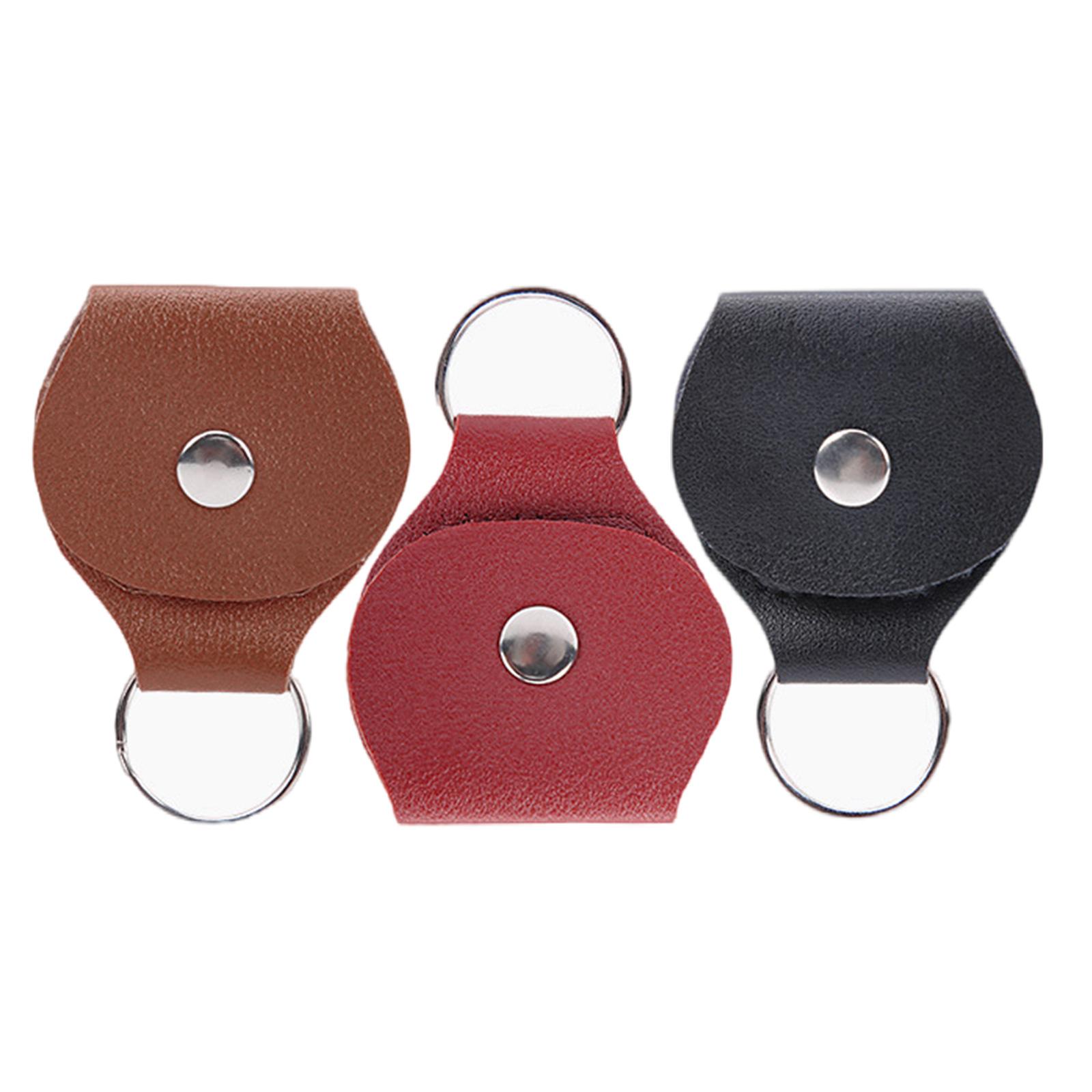 Удобный держатель для медиаторов, чехол для медиаторов, мягкий органайзер для медиаторов, портативный контейнер для медиаторов, текстура ПУ
Удобный держатель для медиаторов, чехол для медиаторов, мягкий органайзер для медиаторов, портативный контейнер для медиаторов, текстура ПУ