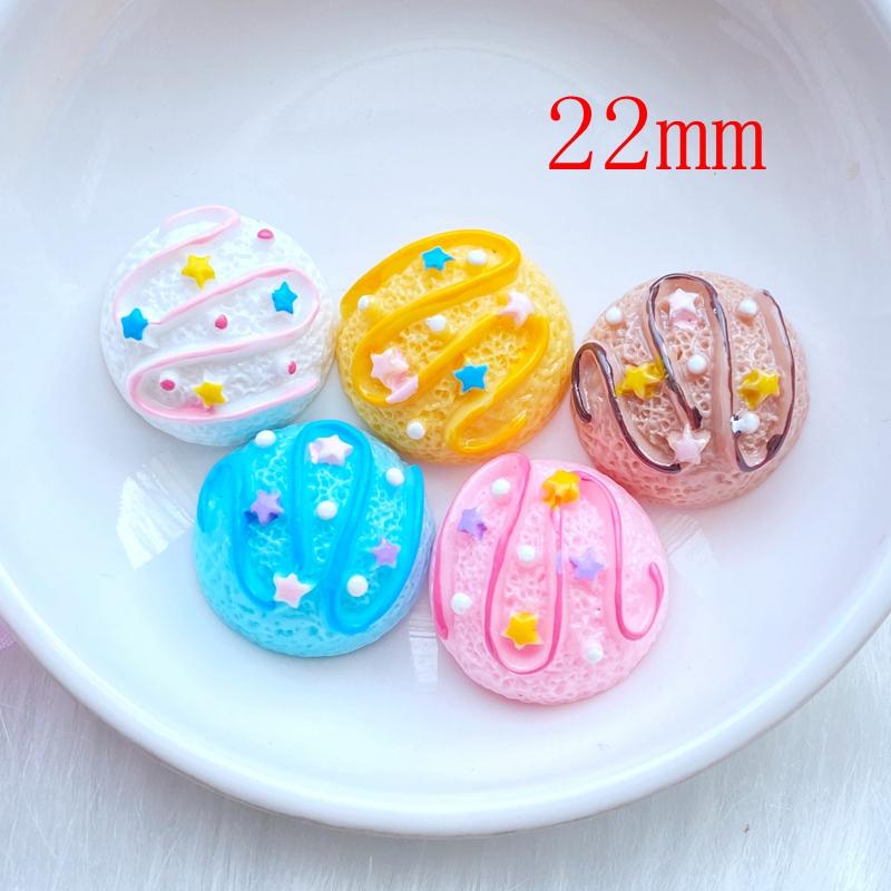 10Pcs/Lot New Resin Mixed Mini Cartoon Cake Flat Back Scrapbooking Hair Bow Center Embellishments DIY Accessories W65
10Pcs/Lot New Resin Mixed Mini Cartoon Cake Flat Back Scrapbooking Hair Bow Center Embellishments DIY Accessories W65