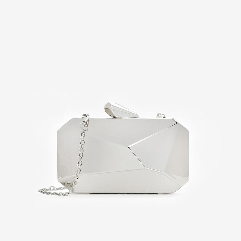 Gold Acrylic Box Geometric bags Clutch Evening Bag Elegent Chain Shoulder Bag for Women 2024 Handbag For Wedding/Dating/Party
Gold Acrylic Box Geometric bags Clutch Evening Bag Elegent Chain Shoulder Bag for Women 2024 Handbag For Wedding/Dating/Party
