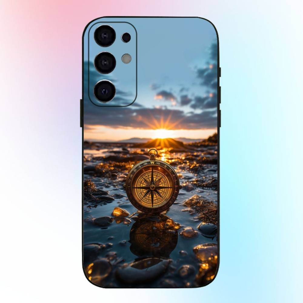 Art Navigation Compass Phone Case For Samsung S25,S24,S21,S22,S23,S30,Ultra,S20,Plus,Fe,Lite,Note,10,9,5G Black Cover Samsung S23plus5G
Art Navigation Compass Phone Case For Samsung S25,S24,S21,S22,S23,S30,Ultra,S20,Plus,Fe,Lite,Note,10,9,5G Black Cover Samsung S23plus5G