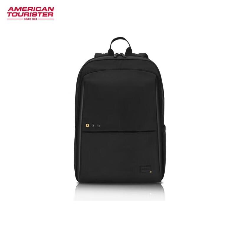 American Tourister Business & Student Laptop Backpack
American Tourister Business & Student Laptop Backpack