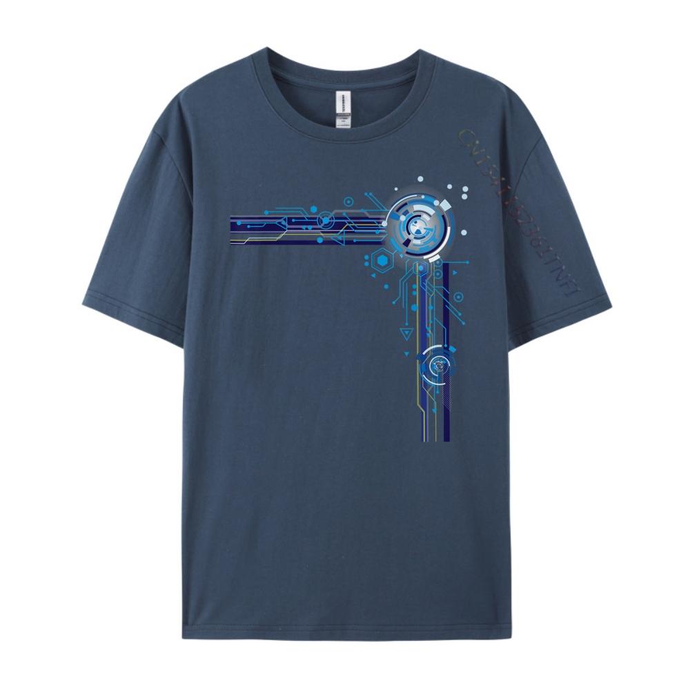 Engineer Computer Nerd Computer Circuit XS Graphic T Shirts Streetwear Men New Years Eve 4XL
Engineer Computer Nerd Computer Circuit XS Graphic T Shirts Streetwear Men New Years Eve 4XL