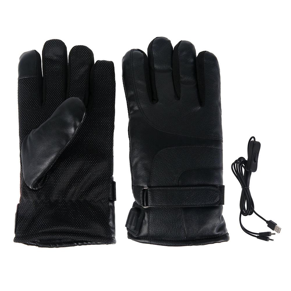 Электрические перчатки с подогревом, сенсорный экран, зимние теплые перчатки, USB-перезаряжаемые, унисекс, ветрозащитные перчатки с подогревом для езды на мотоцикле
Электрические перчатки с подогревом, сенсорный экран, зимние теплые перчатки, USB-перезаряжаемые, унисекс, ветрозащитные перчатки с подогревом для езды на мотоцикле