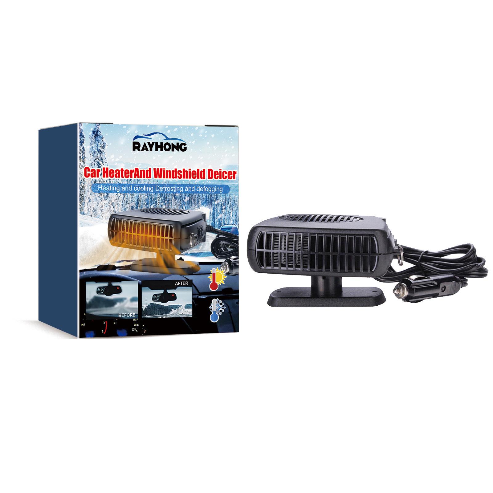 Portable Autonomous Heater 12v Car Heater Heating Fans Low Consumption Electric Heater Without Turning On The Engine Defogger
Portable Autonomous Heater 12v Car Heater Heating Fans Low Consumption Electric Heater Without Turning On The Engine Defogger