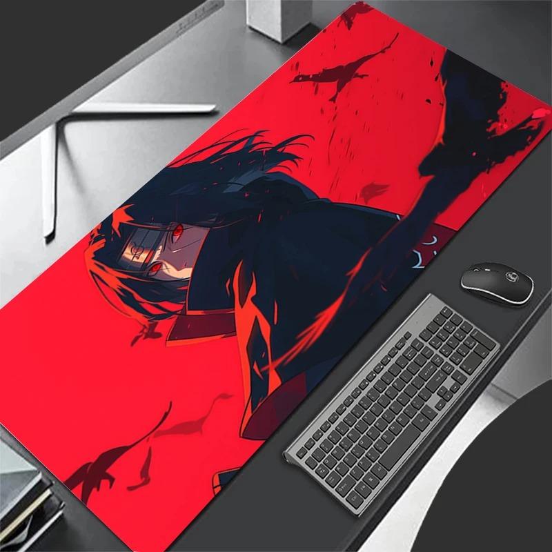 N-narutoS Mouse Pad Gaming Carpet Anime Keyboard Pads Rug PC Mousepad XXL Mouse Pads Laptop Extended Desk Mat for LOL Gamer Gift 30x60x0.2cm
N-narutoS Mouse Pad Gaming Carpet Anime Keyboard Pads Rug PC Mousepad XXL Mouse Pads Laptop Extended Desk Mat for LOL Gamer Gift 30x60x0.2cm