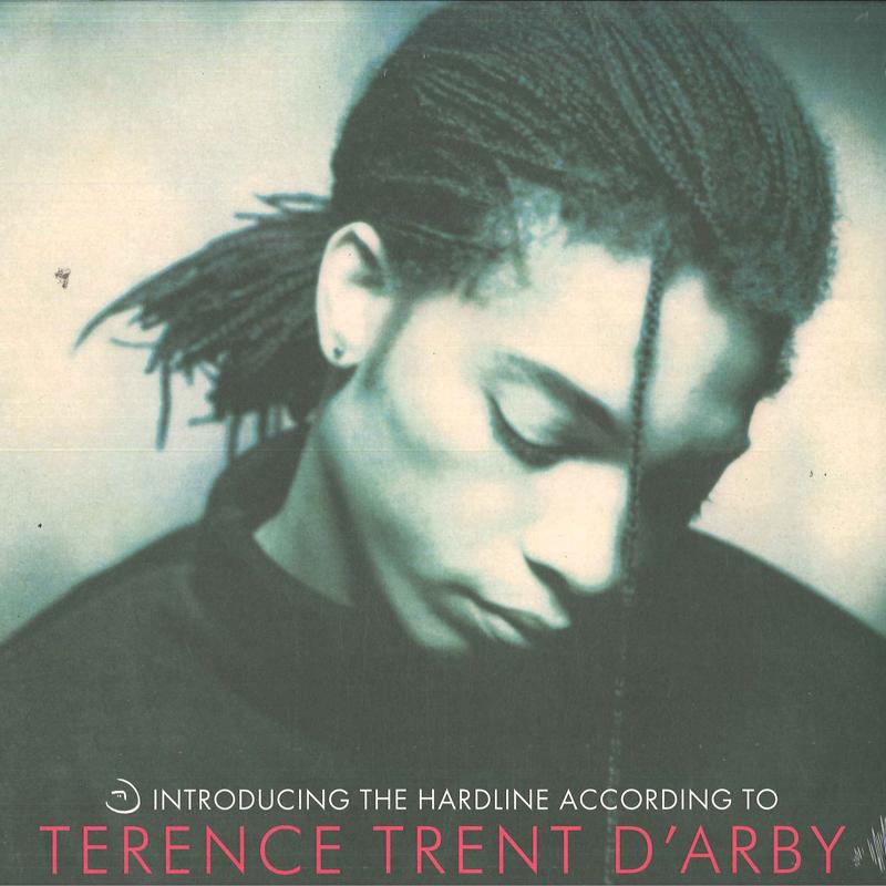 LP Record TERENCE TRENT D ARBY NOW KNOWN AS S - Introducing The Hardline According 19075986831 Sony Music 2019 Europe Rock
LP Record TERENCE TRENT D ARBY NOW KNOWN AS S - Introducing The Hardline According 19075986831 Sony Music 2019 Europe Rock