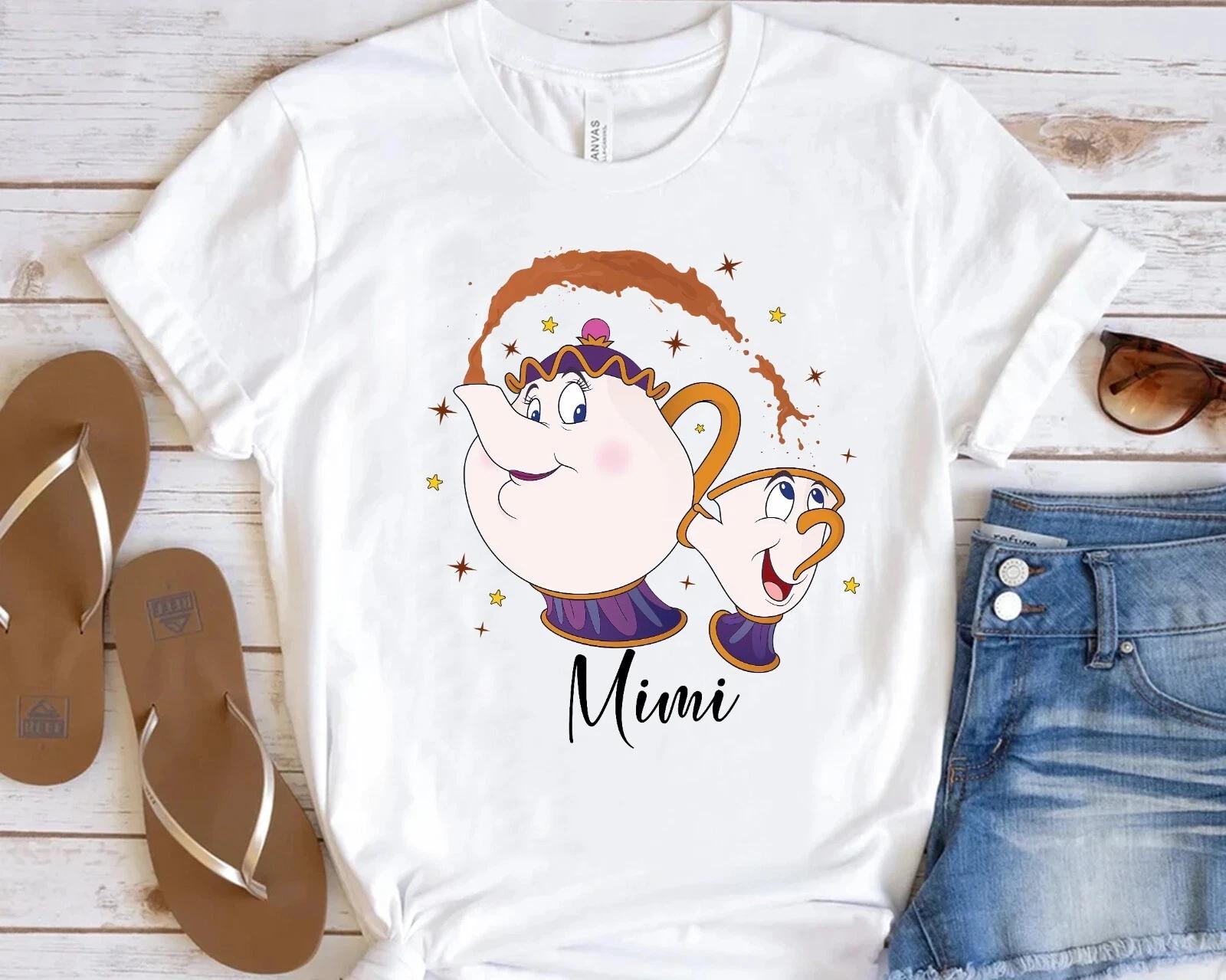 Disney Mother s Day Chip And Mrs.Potts Mama Mimi Unisex Adult Kid Tee 2XL
Disney Mother s Day Chip And Mrs.Potts Mama Mimi Unisex Adult Kid Tee 2XL