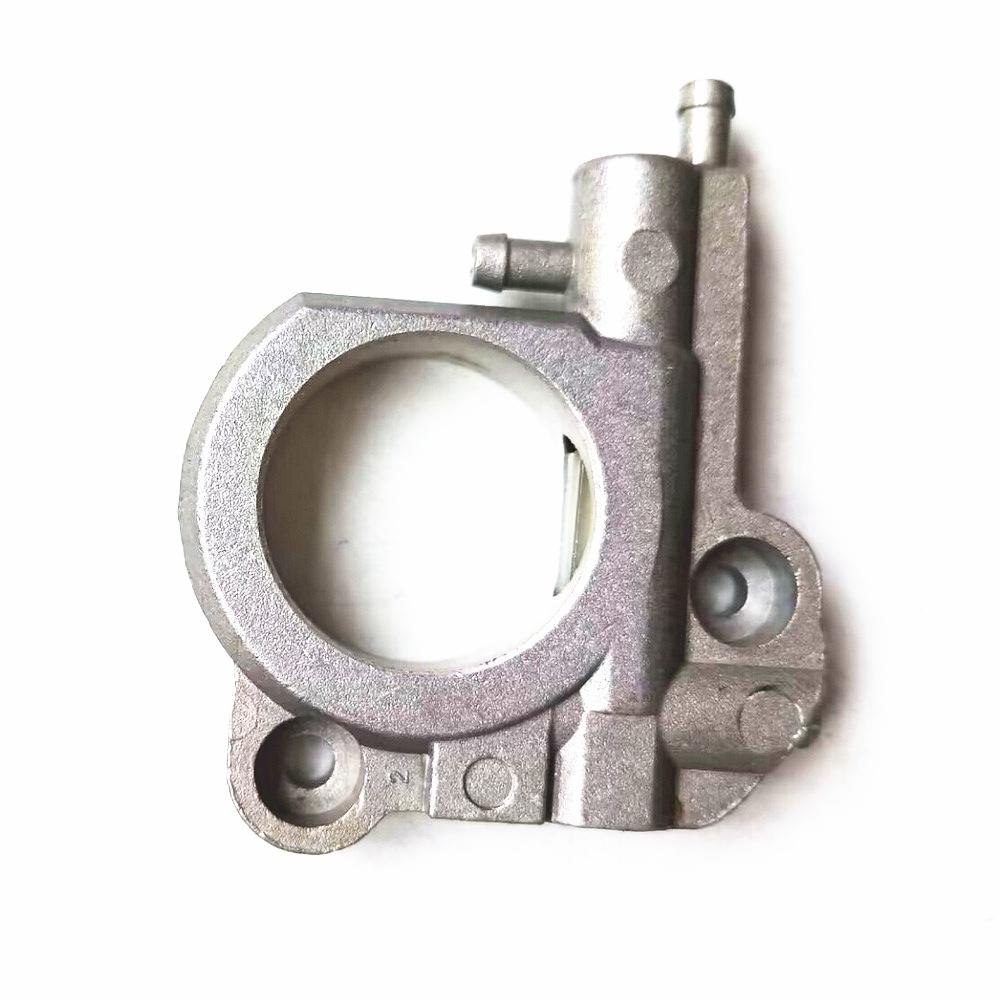 Новый масляный насос для ECHO CS-550 CS-590 CS-600P C022000053, C022000052, C022000051
Новый масляный насос для ECHO CS-550 CS-590 CS-600P C022000053, C022000052, C022000051