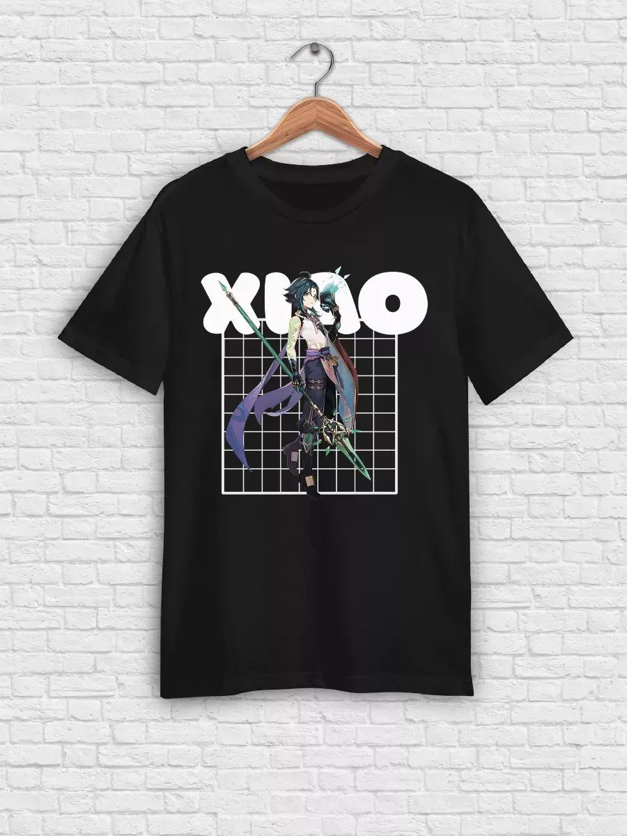 Cortez oversized Y2K printed T-shirt 4XL
Cortez oversized Y2K printed T-shirt 4XL