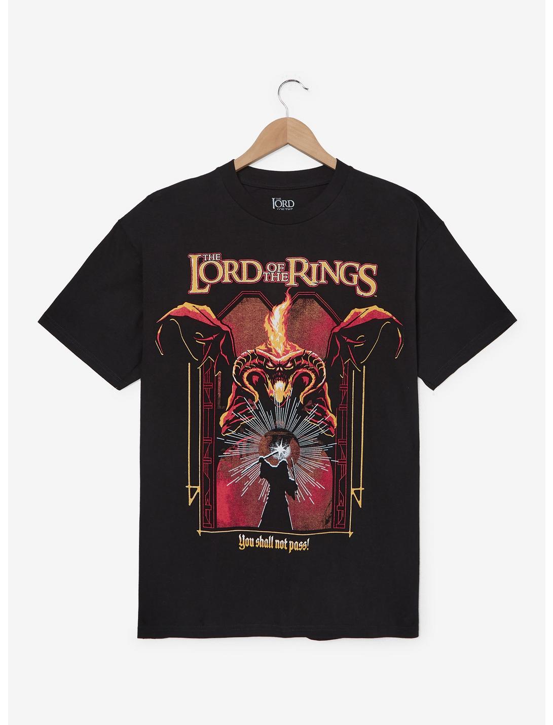 Cotton Short Sleeves Highquality Short Sleeves Lord of The Rings Printed Tshirts Childrens Fashion Gifts XL
Cotton Short Sleeves Highquality Short Sleeves Lord of The Rings Printed Tshirts Childrens Fashion Gifts XL