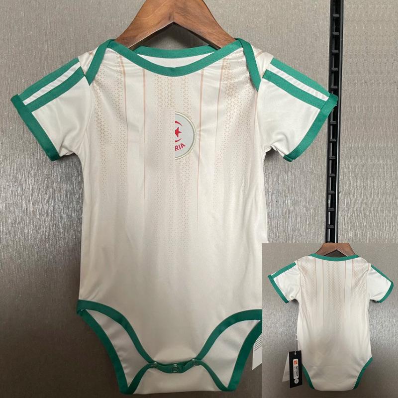 2026 World Cup Baby Bodysuit: Brazil, Spain, Italy, USA Teams Short Sleeve Outfit 9
2026 World Cup Baby Bodysuit: Brazil, Spain, Italy, USA Teams Short Sleeve Outfit 9