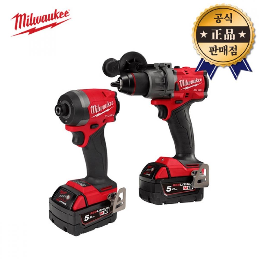 Комбинированный зарядный комплект Milwaukee FUEL M18 FPP2A3 502P GEN4 M18 FID3 M18 FPD3
Комбинированный зарядный комплект Milwaukee FUEL M18 FPP2A3 502P GEN4 M18 FID3 M18 FPD3