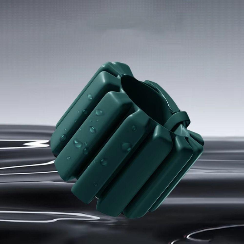 1 Pair Silicone Weighted Wrist Strap 2 Lbs Weight-bearing Fitness Equipment Fitness рожевий
1 Pair Silicone Weighted Wrist Strap 2 Lbs Weight-bearing Fitness Equipment Fitness рожевий