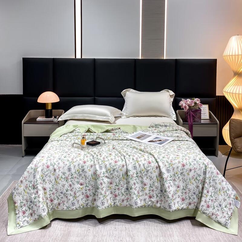 FIRS Tencel Lyocell Summer Quilt
FIRS Tencel Lyocell Summer Quilt