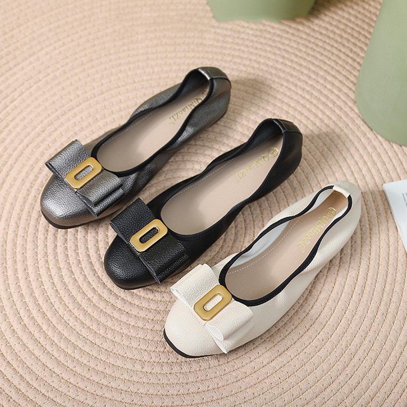 Women s Plus-Size Spring Flats: Stylish Soft Sole Evening Shoes 42 чорний
Women s Plus-Size Spring Flats: Stylish Soft Sole Evening Shoes 42 чорний