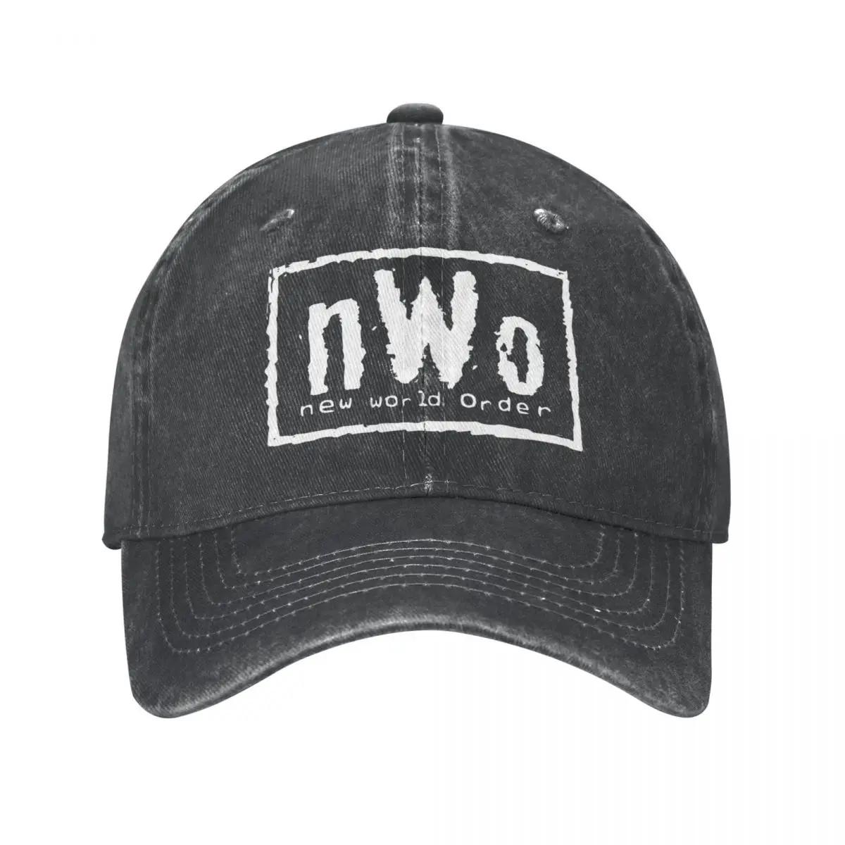 Baseball Cap New World Order Casual Unisex Men Washed Trucker Hat Wholesale Print Outdoor Sports Cap Gift Idea Adjustable
Baseball Cap New World Order Casual Unisex Men Washed Trucker Hat Wholesale Print Outdoor Sports Cap Gift Idea Adjustable