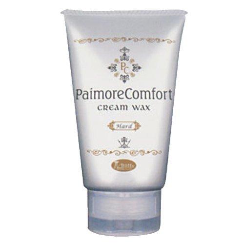 Piemore Comfort Cream Wax Hard 100g 
Piemore Comfort Cream Wax Hard 100g