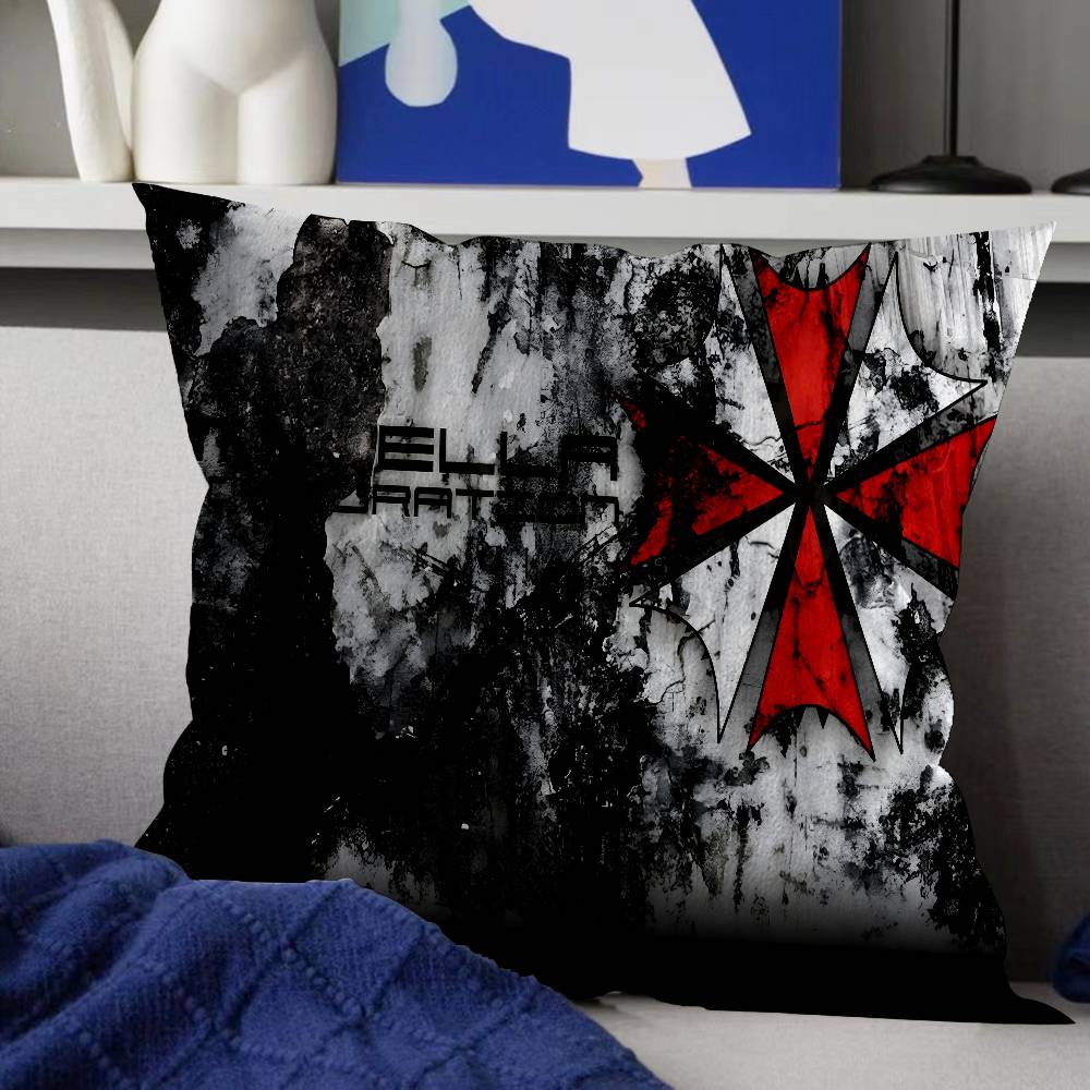 Rresident Eevil Umbrella Us TroopsS Cushion Cover Decorative Pillow Sofa Home Decor case pillow cases 30x30 cm
Rresident Eevil Umbrella Us TroopsS Cushion Cover Decorative Pillow Sofa Home Decor case pillow cases 30x30 cm