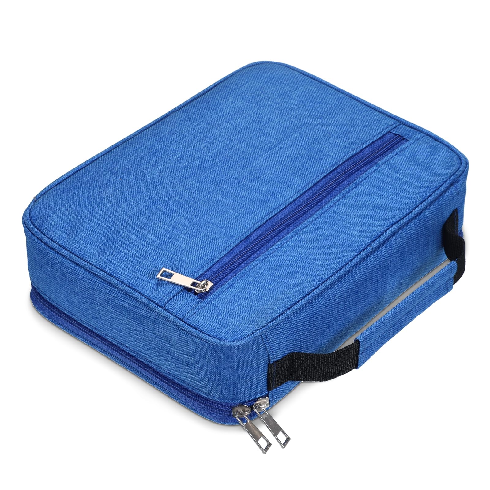 Sumnacon Карандаш Карандаш большой вместимости 168 Цветная кисть Цветной карандаш Стильный цветной карандаш Карандаш Перьевая ручка Канцелярские товары Для Для Работы синий