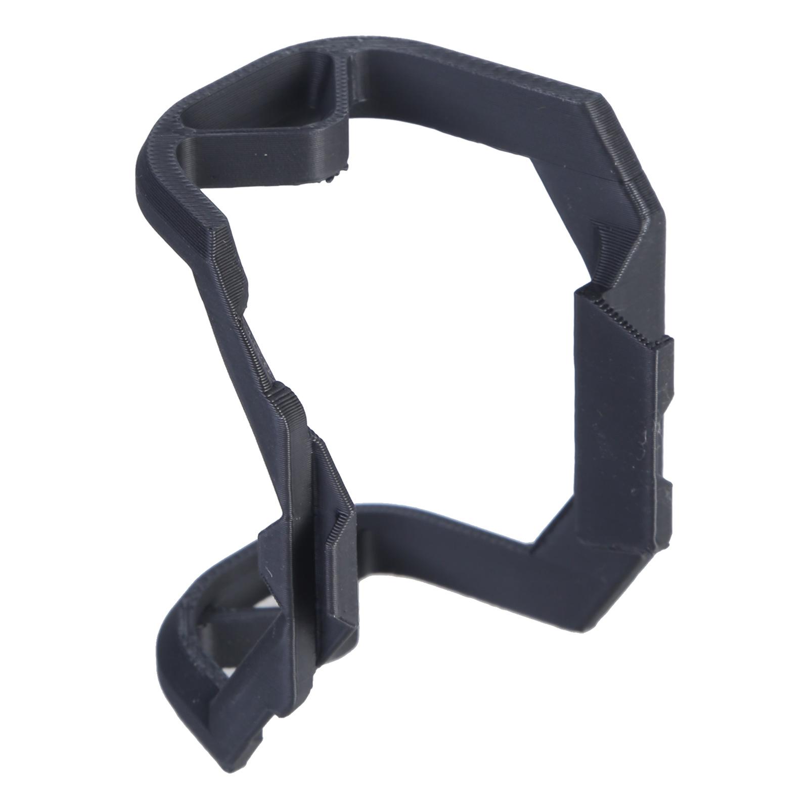 Захист об єктива підвісу, бампер об єктива, захист об єктива від подряпин і зіткнень, необхідний аксесуар для квадрокоптера сірий
Захист об єктива підвісу, бампер об єктива, захист об єктива від подряпин і зіткнень, необхідний аксесуар для квадрокоптера сірий