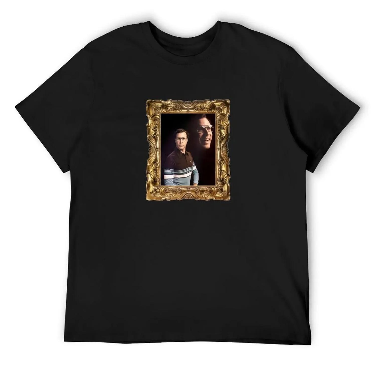A Portrait of Swagger T-Shirt Louboutins graphic t shirts summer shirt mens clothes XXXXXL різнокольоровий
A Portrait of Swagger T-Shirt Louboutins graphic t shirts summer shirt mens clothes XXXXXL різнокольоровий
