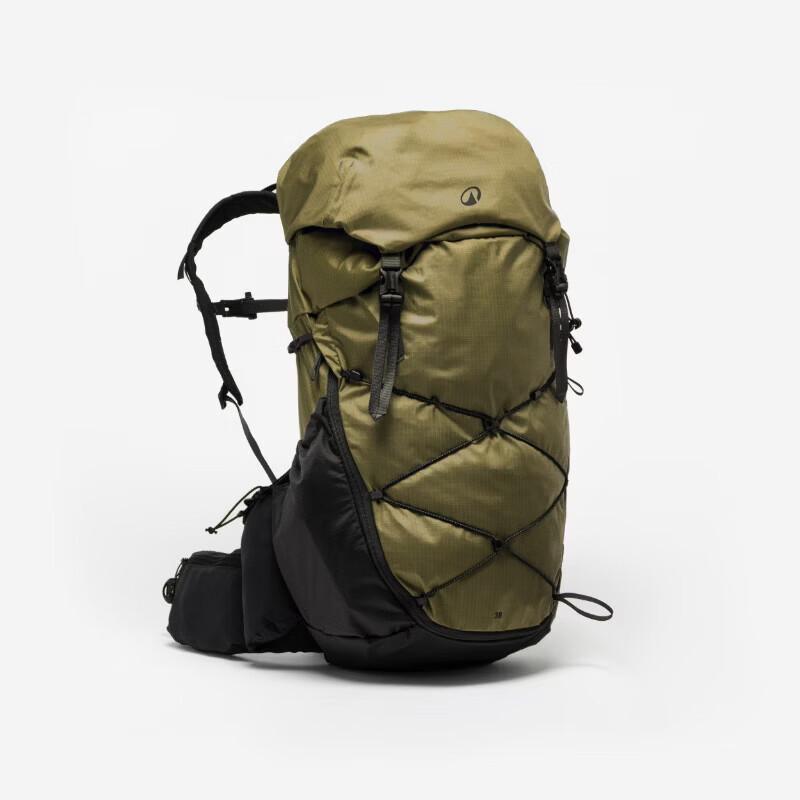 Decathlon Outdoor Hiking & Travel Backpack 38L
Decathlon Outdoor Hiking & Travel Backpack 38L