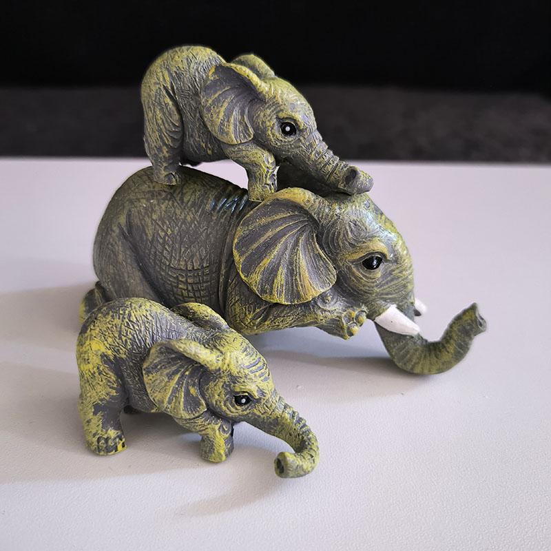 3 в 1 Смола Домашнее украшение Поделки Слон Обнимает Куклу-младенца Сад Декоративные Миниатюры и Фигурки, Мать и Дети Орнаменты
3 в 1 Смола Домашнее украшение Поделки Слон Обнимает Куклу-младенца Сад Декоративные Миниатюры и Фигурки, Мать и Дети Орнаменты