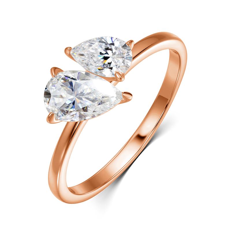 Smyoue Double Pear Cut All Moissanite Wedding Rings for Women Christmas Gift 925 Solid Silver Womans Ring Lab Diamond Jewelry 9&us size
Smyoue Double Pear Cut All Moissanite Wedding Rings for Women Christmas Gift 925 Solid Silver Womans Ring Lab Diamond Jewelry 9&us size