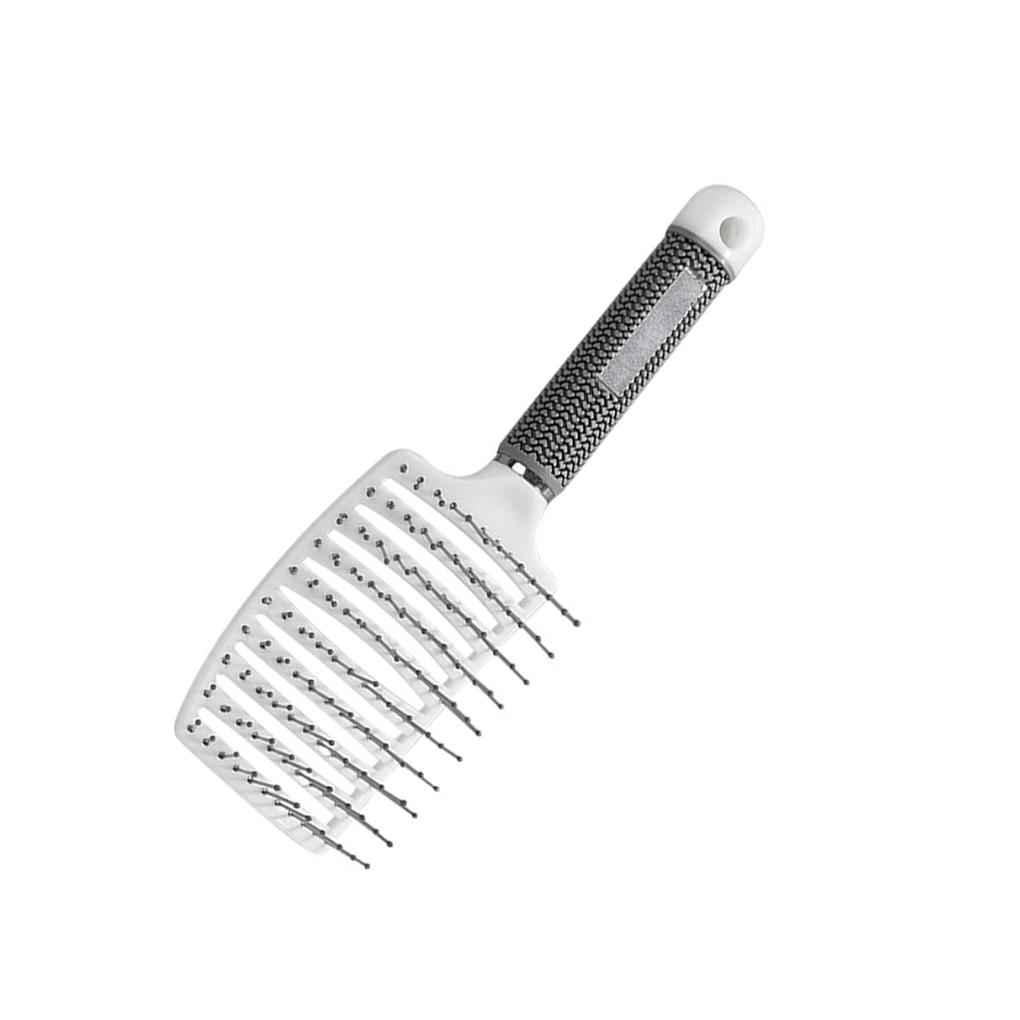 Hair Brush Vent Curly Scalp Massage Makeup Comb Fashion Hairbrush Detangling Combs Salon Hairdressing Supplies Women Men
Hair Brush Vent Curly Scalp Massage Makeup Comb Fashion Hairbrush Detangling Combs Salon Hairdressing Supplies Women Men