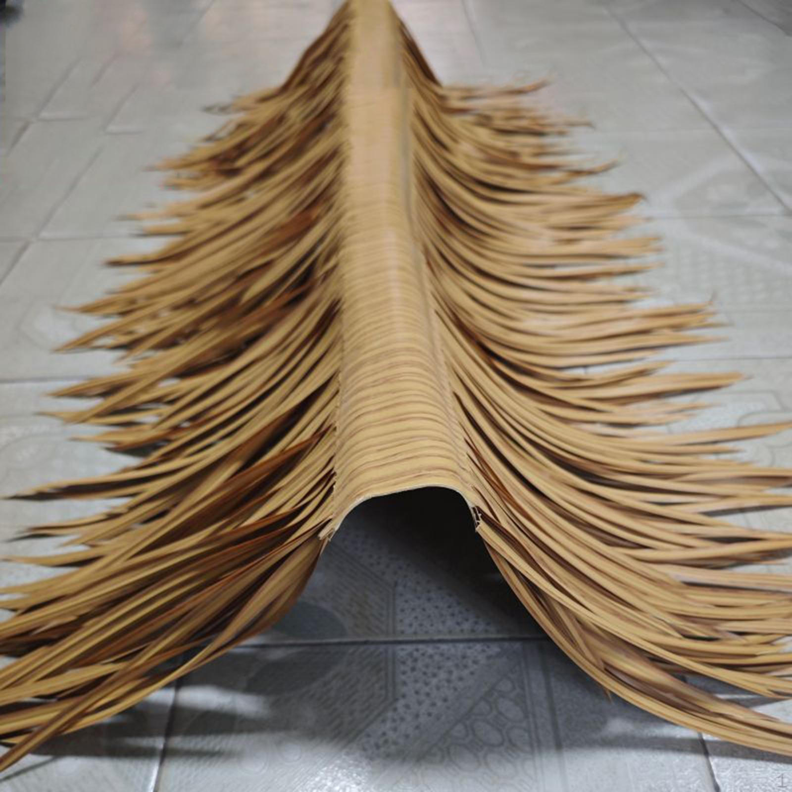 Кровля из искусственной травы, Универсальная, , Искусственная трава, Декоративный рулон для садоводства и DIY жёлтый
Кровля из искусственной травы, Универсальная, , Искусственная трава, Декоративный рулон для садоводства и DIY жёлтый