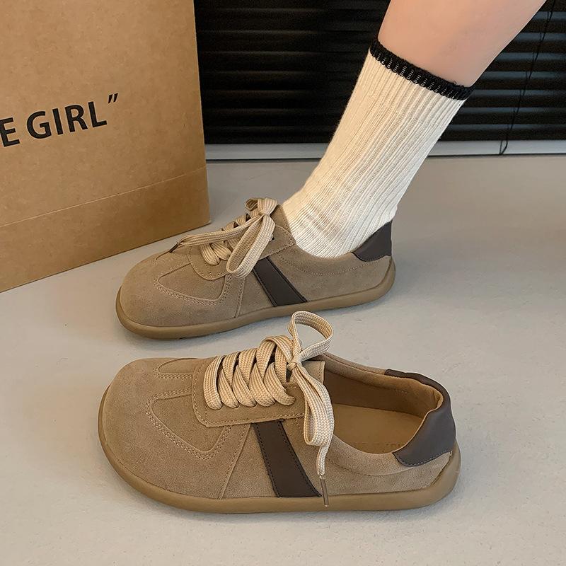 Женские кроссовки Birkenstocks 2024 года с мягкой подошвой, универсальные, дышащие, для спорта и отдыха на платформе, в стиле ретро, для тренировок в немецком стиле 35
Женские кроссовки Birkenstocks 2024 года с мягкой подошвой, универсальные, дышащие, для спорта и отдыха на платформе, в стиле ретро, для тренировок в немецком стиле 35