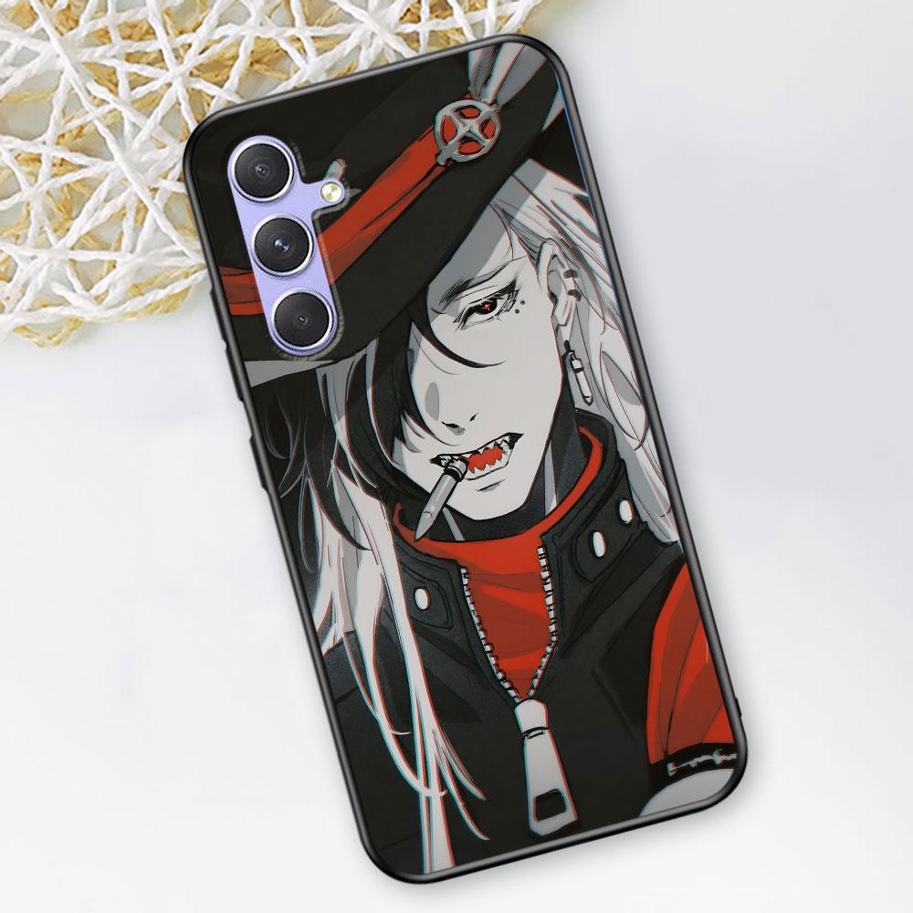 Чехол Galaxy Ranger Boothill для Samsung Galaxy A51 A53 A54 A31 A52 A12 A13 A21s A22 A32 A11 A22 A33 A41 A52s A73 ТПУ Чехол для телефона Samsung A11
Чехол Galaxy Ranger Boothill для Samsung Galaxy A51 A53 A54 A31 A52 A12 A13 A21s A22 A32 A11 A22 A33 A41 A52s A73 ТПУ Чехол для телефона Samsung A11
