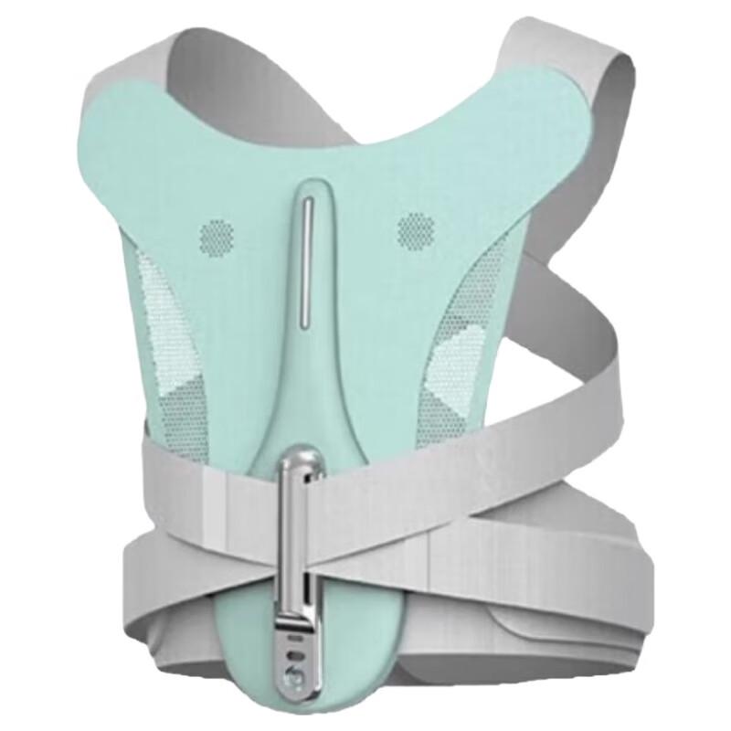 Philips Lumbar Back Massager & Posture Corrector
Philips Lumbar Back Massager & Posture Corrector