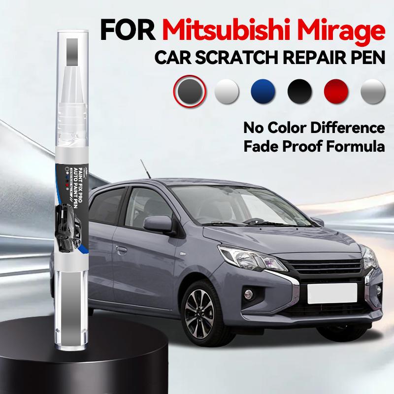 Purpose Vehicle Car Paint Repair Pen For 1978-2025 Mitsubishi Mirage Paint Scratch Repair Accessories Gray A39 Silver White W13
Purpose Vehicle Car Paint Repair Pen For 1978-2025 Mitsubishi Mirage Paint Scratch Repair Accessories Gray A39 Silver White W13