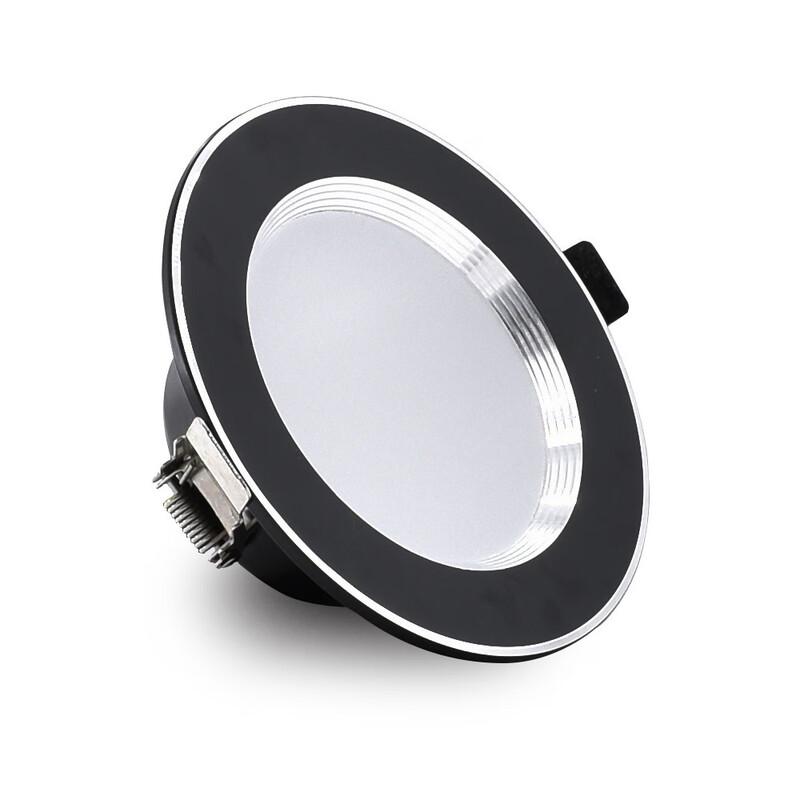 UOSU Recessed LED Downlight
UOSU Recessed LED Downlight