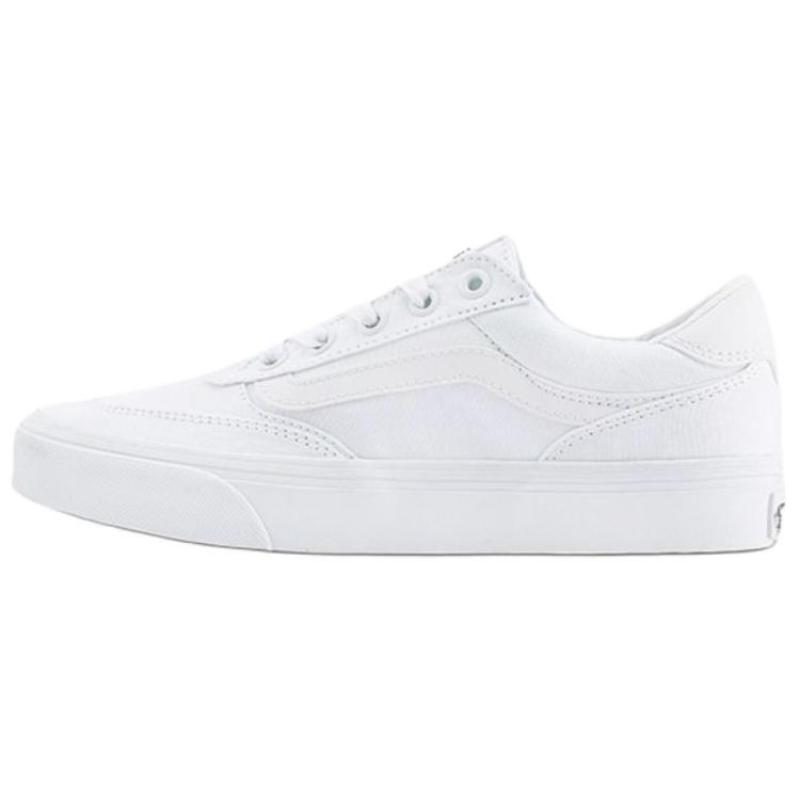 Vans Brooklyn LS Slip Resistant Abrasion Resistant Low top Skateboard Shoes Women s White Sneakers VN000D7UWWW 39 белый
Vans Brooklyn LS Slip Resistant Abrasion Resistant Low top Skateboard Shoes Women s White Sneakers VN000D7UWWW 39 белый