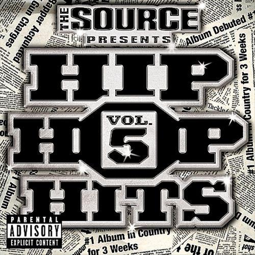 CD VARIOUS - Source Presents: Hip Hop Hits 5 3145866632 Def Jam Recordi 2001 US Dance & Electronica Used
CD VARIOUS - Source Presents: Hip Hop Hits 5 3145866632 Def Jam Recordi 2001 US Dance & Electronica Used