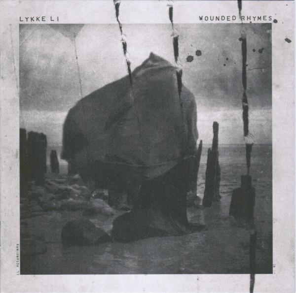 CD LYKKE LI - Wounded Rhymes 5052498433322 Atlantic, LL Re 2011 UK Dance & Electronica Used
CD LYKKE LI - Wounded Rhymes 5052498433322 Atlantic, LL Re 2011 UK Dance & Electronica Used