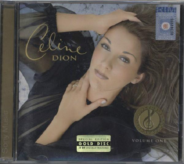 CDCLINE DION - The Collector s Series Volume One BK85148 Epic, 550 Музыка 2000 Япония Поп Б/у
CDCLINE DION - The Collector s Series Volume One BK85148 Epic, 550 Музыка 2000 Япония Поп Б/у