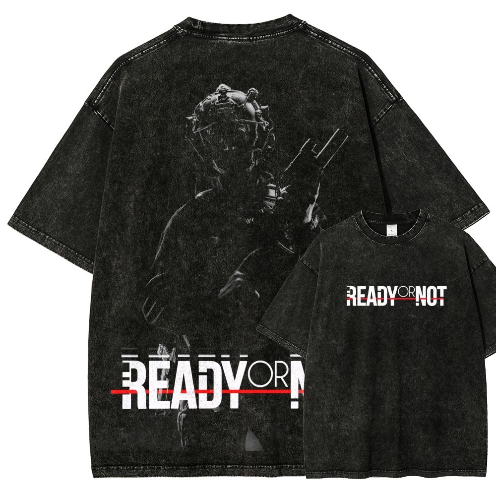 Read or not Anime Lover Washed T-shirt Year round clothing high quality personality Clothes Plus Size Unisex New Model Couples tee L
Read or not Anime Lover Washed T-shirt Year round clothing high quality personality Clothes Plus Size Unisex New Model Couples tee L