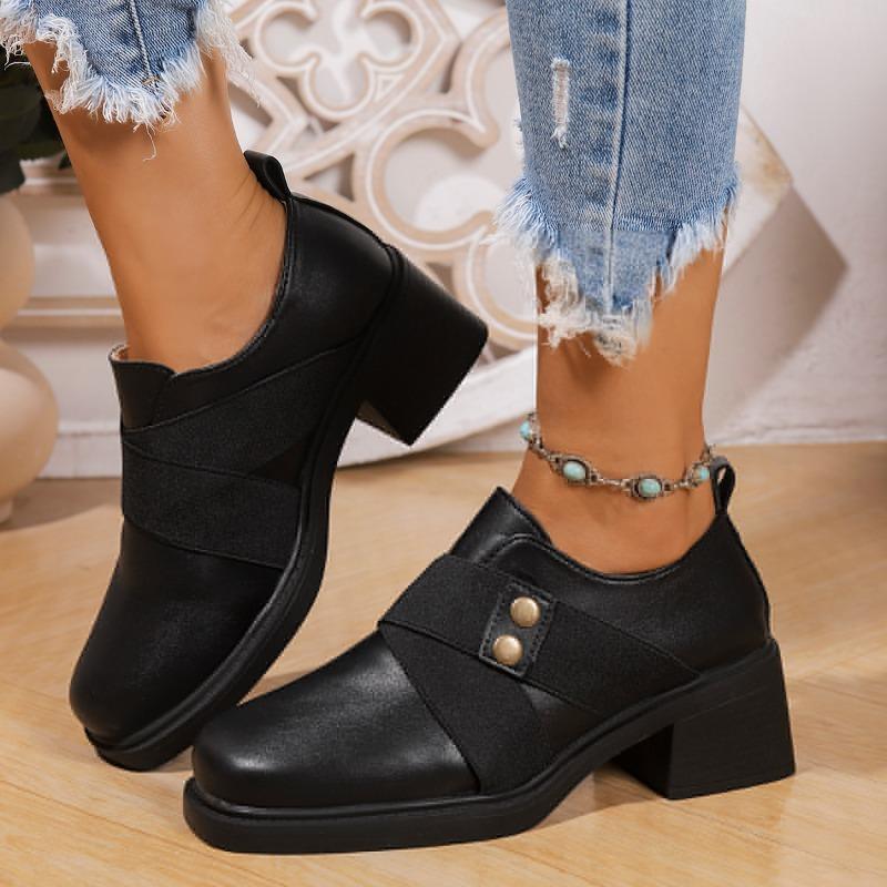 Fashion Shoes Female 2025 Hot Sale Slip-on Women s High Heels Fashion Metal Decoration Office and Career New Best Seller Heels Women 40 чёрный
Fashion Shoes Female 2025 Hot Sale Slip-on Women s High Heels Fashion Metal Decoration Office and Career New Best Seller Heels Women 40 чёрный