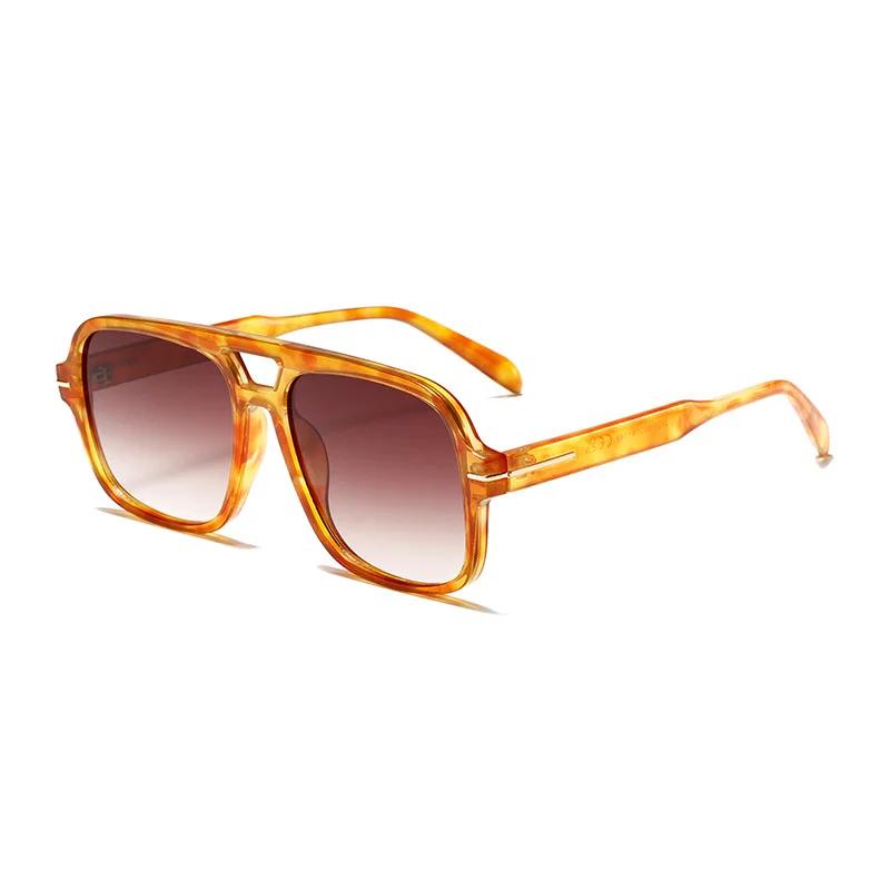3507 Double Bridge Square Aviator Sunglasses - UV400 Vintage Pilot Style, Retro Classic Sun Glasses for Men Women Unisex 411240 as shown
3507 Double Bridge Square Aviator Sunglasses - UV400 Vintage Pilot Style, Retro Classic Sun Glasses for Men Women Unisex 411240 as shown