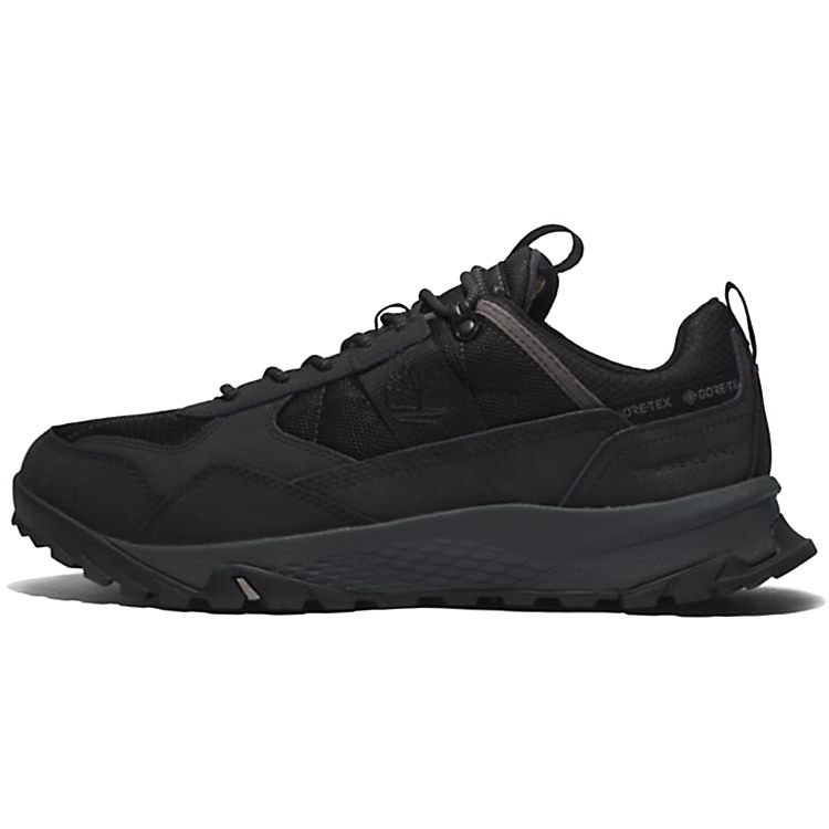 Timberland Чоловіче взуття Lincoln Peak Gore-Tex Slip-Resistant Durable Low-Top Outdoor Shoe Black A44DK015 40
Timberland Чоловіче взуття Lincoln Peak Gore-Tex Slip-Resistant Durable Low-Top Outdoor Shoe Black A44DK015 40