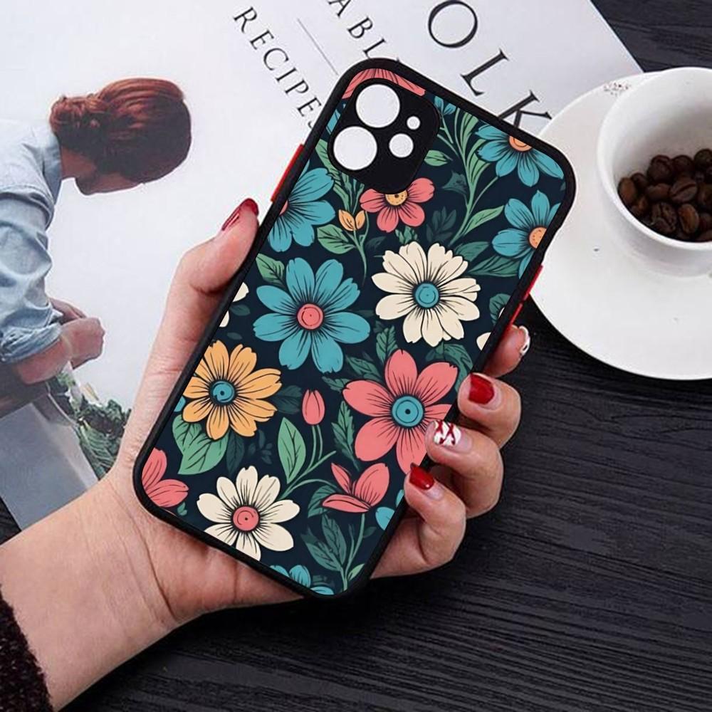 Petal Leaf Diagram Phone Case For IPhone 14 11 12 13 Mini Pro Max 8 7 Plus X XR XS MAX Translucent Matte Cover iphone 13
Petal Leaf Diagram Phone Case For IPhone 14 11 12 13 Mini Pro Max 8 7 Plus X XR XS MAX Translucent Matte Cover iphone 13