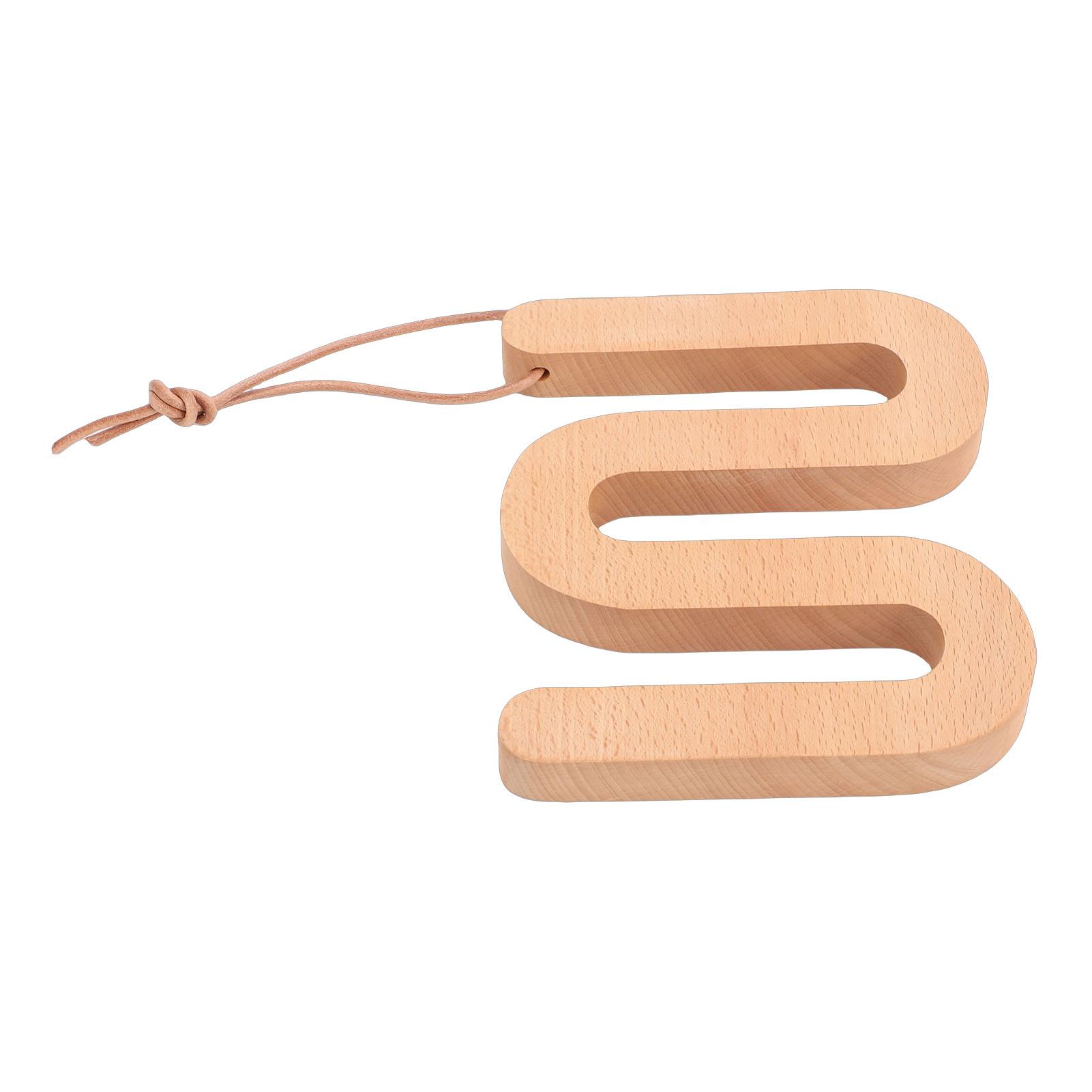 Beech Wood M Shape Trivet Non Slip Heat Resist Coaster for Cups Bowls Dishes Kitchen Tool
Beech Wood M Shape Trivet Non Slip Heat Resist Coaster for Cups Bowls Dishes Kitchen Tool