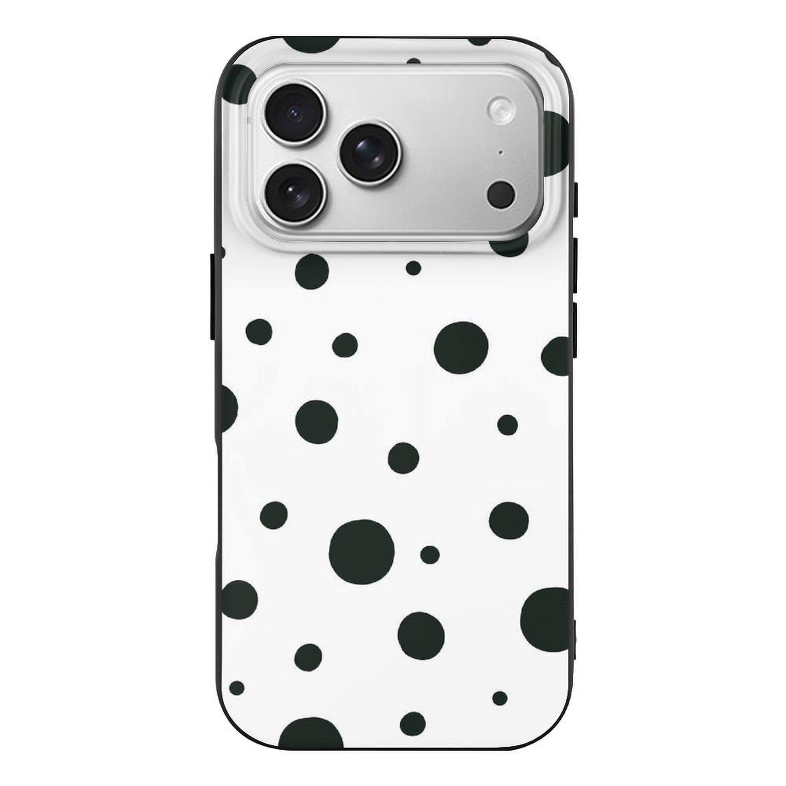 1 упаковка Для iPhone 17/17Air/17Pro/17ProMax Чохол для телефону з ТПУ з гнучким м яким корпусом, Кишенькова товщина, Протиковзкий край, Куточки для захисту від ударів IPHONE-17Pro чорний
1 упаковка Для iPhone 17/17Air/17Pro/17ProMax Чохол для телефону з ТПУ з гнучким м яким корпусом, Кишенькова товщина, Протиковзкий край, Куточки для захисту від ударів IPHONE-17Pro чорний