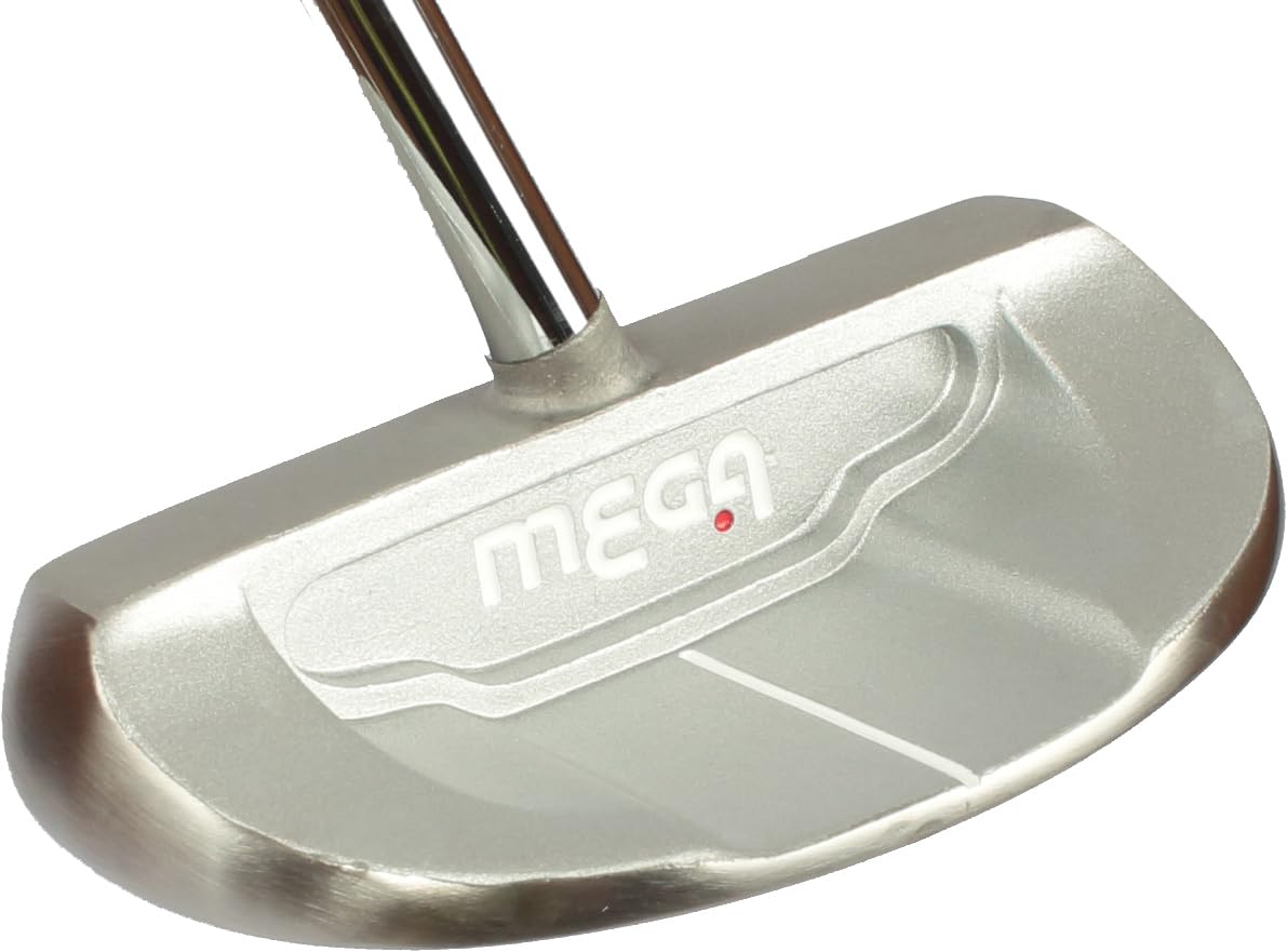 Mega Golf Center Пятка клюшки штифтового типа Молоток штифтового типа MG-702 MG-703 (33 дюйма, MG-703 Центр)
Mega Golf Center Пятка клюшки штифтового типа Молоток штифтового типа MG-702 MG-703 (33 дюйма, MG-703 Центр)