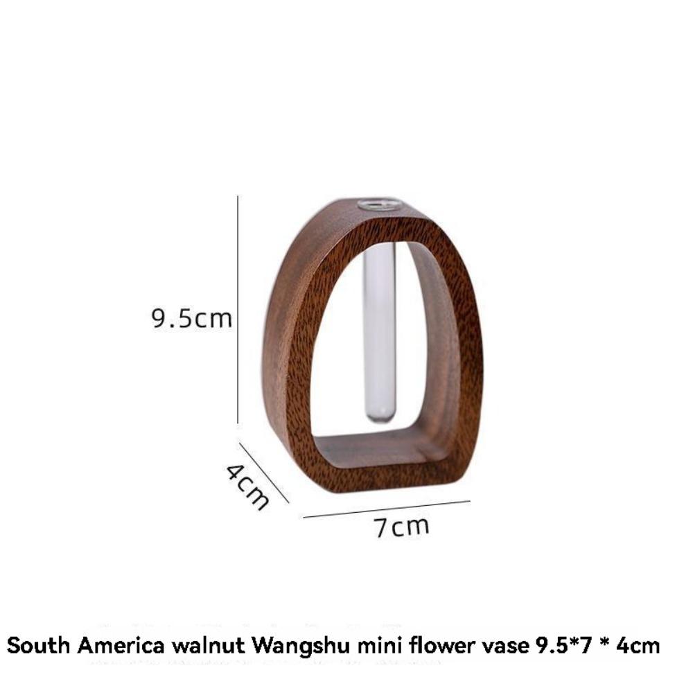 1шт Набір квітів з масиву горіха Готельна прикраса Проста скляна ваза для рослин Квіткова композиція Міні акваріумна ваза Гідропонний квітковий горщик
1шт Набір квітів з масиву горіха Готельна прикраса Проста скляна ваза для рослин Квіткова композиція Міні акваріумна ваза Гідропонний квітковий горщик